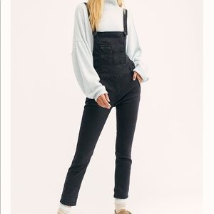 Free People Overalls